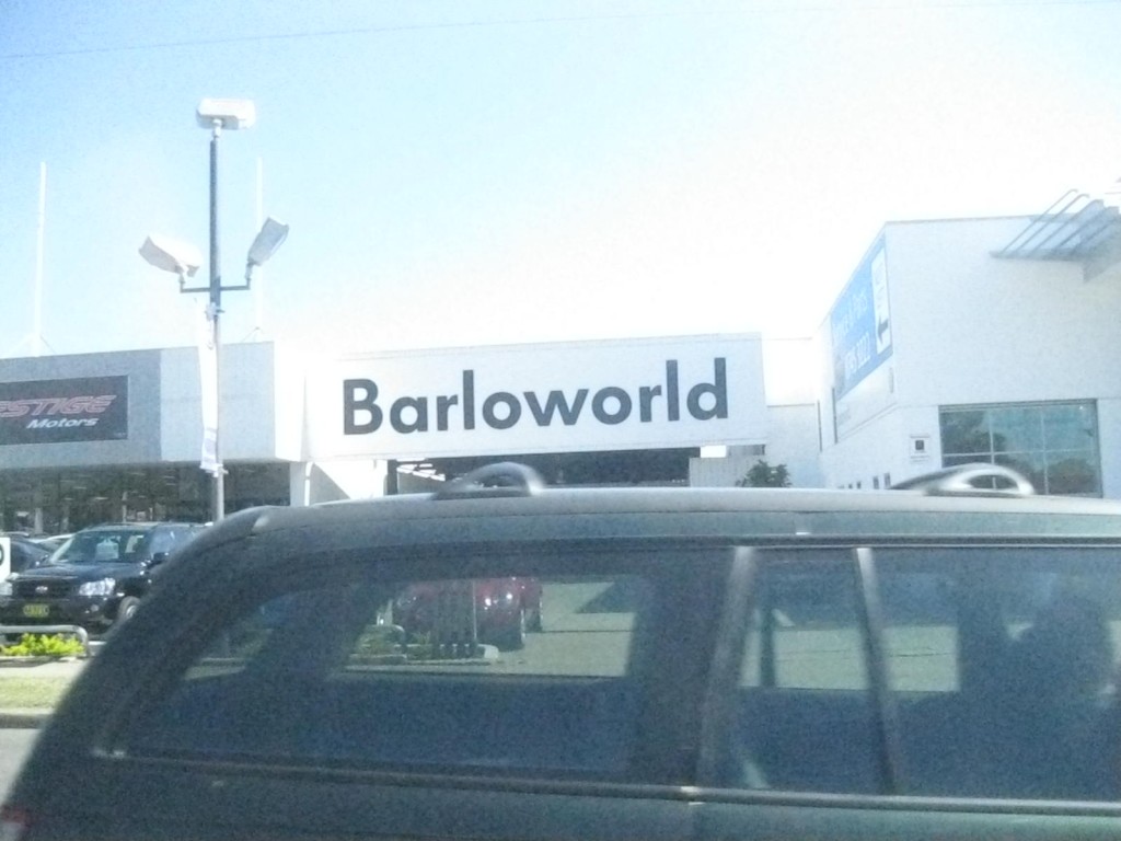Barlo World