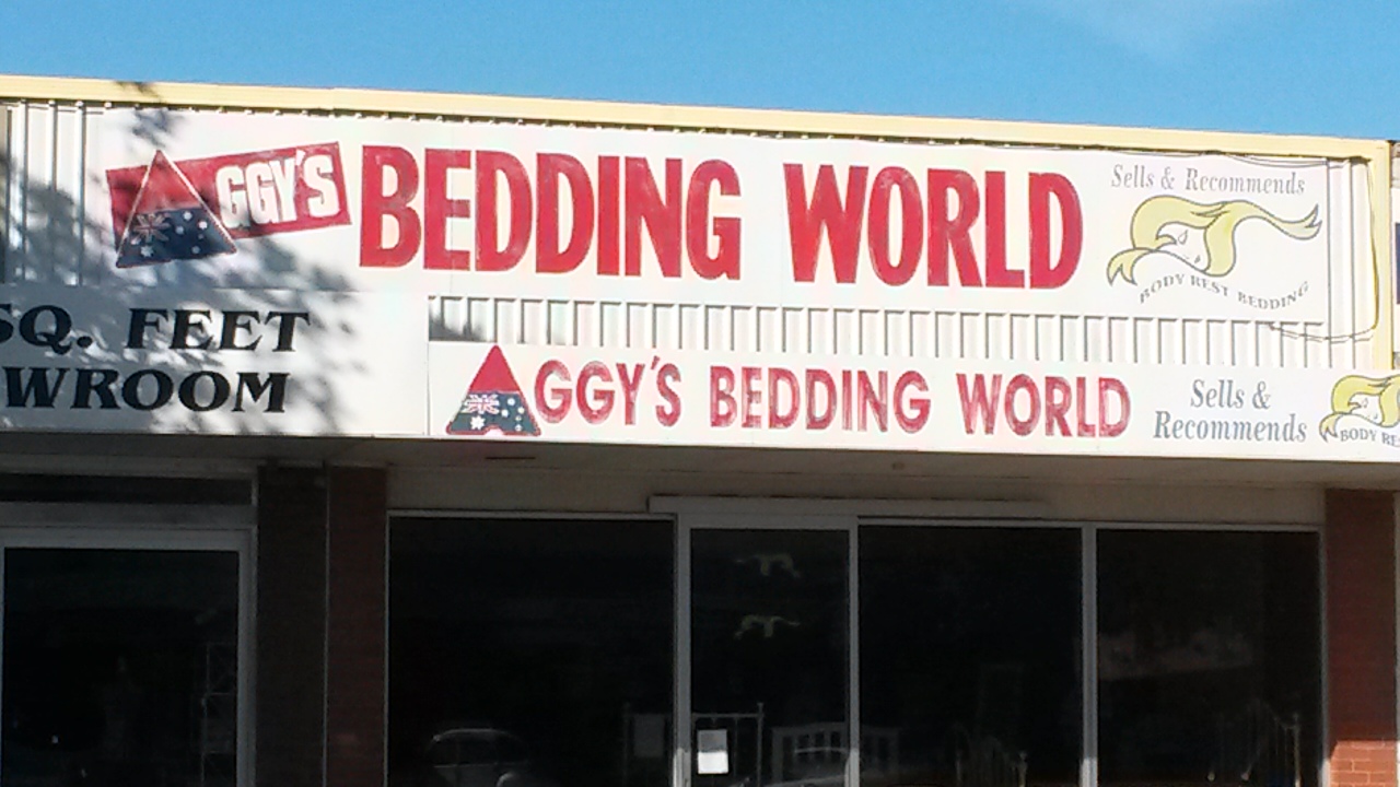Bedding World