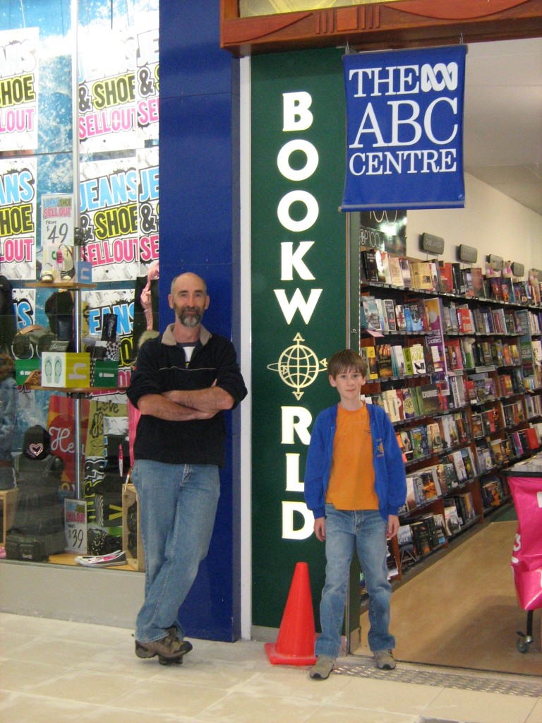 Book World