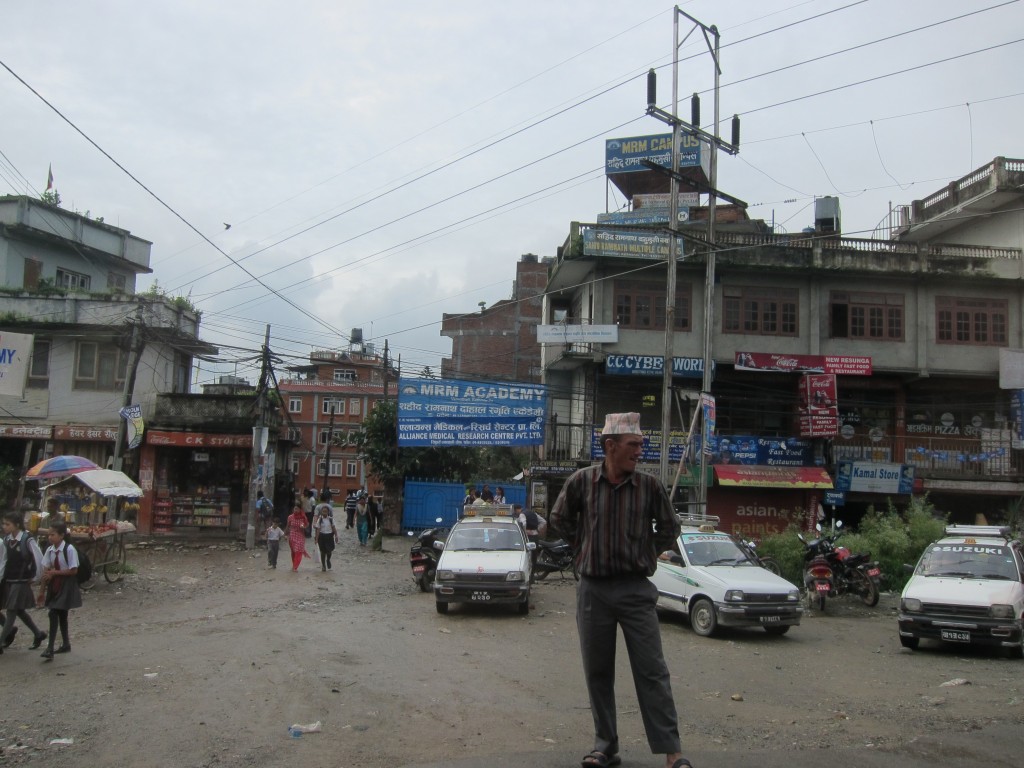 C.C. Cyber World