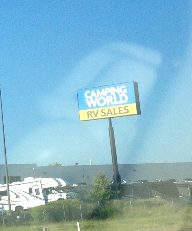 Camping World
