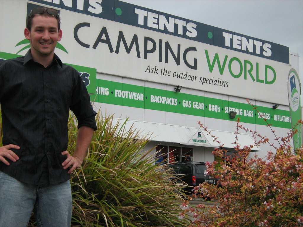 Camping World