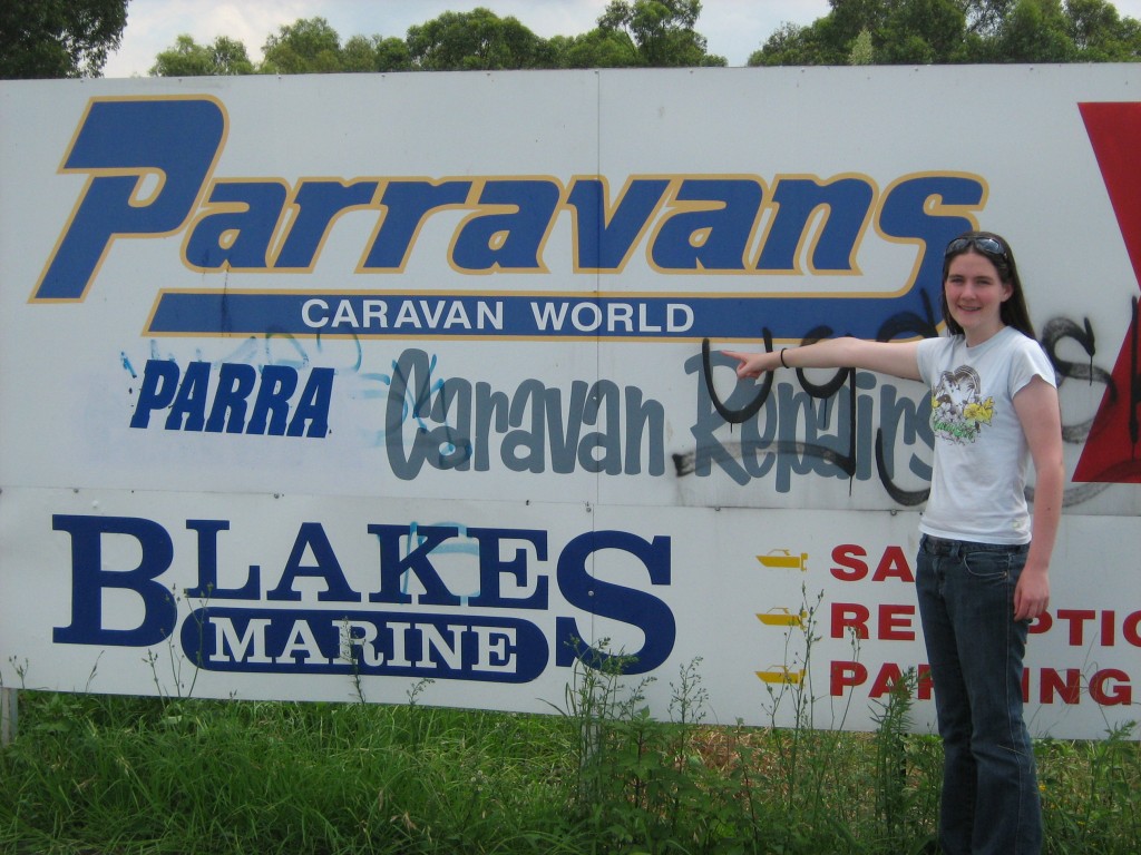 Caravan World