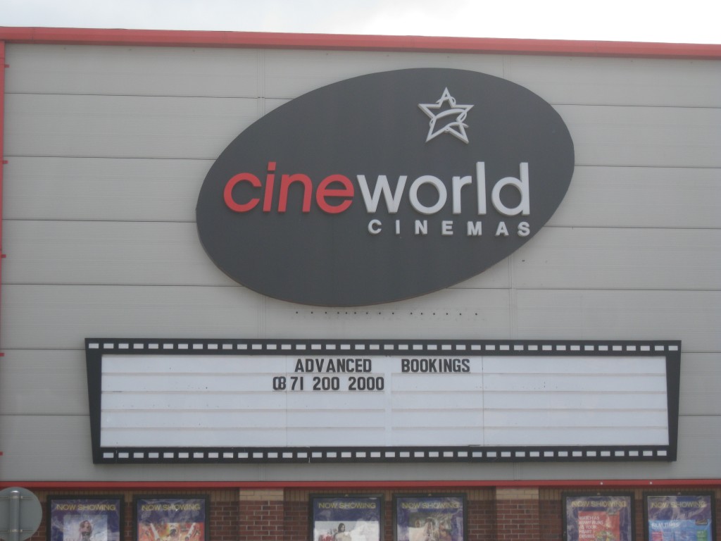 Cineworld