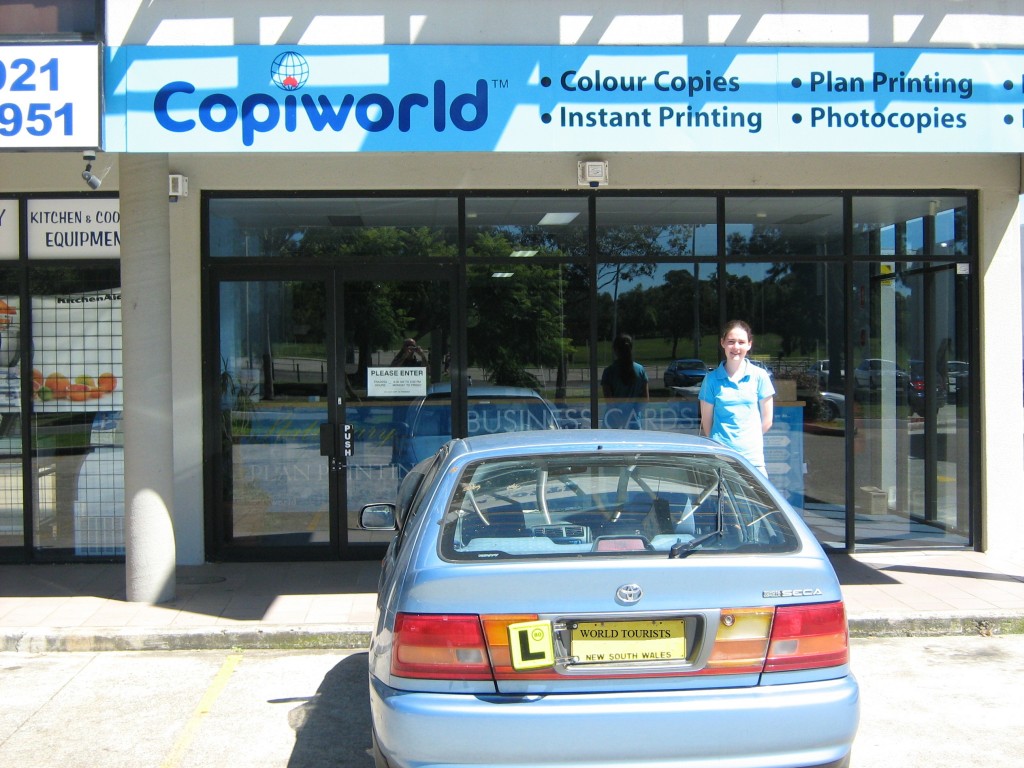 Copi World