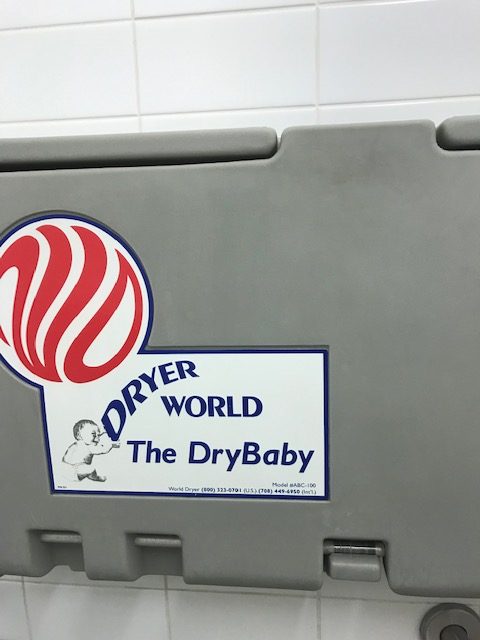 Dryer World