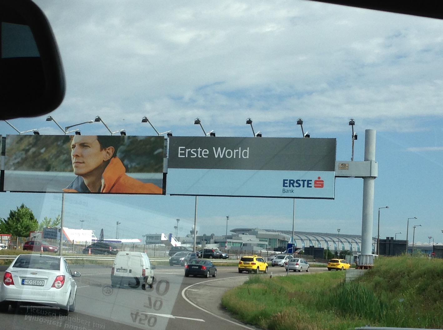 Erste World