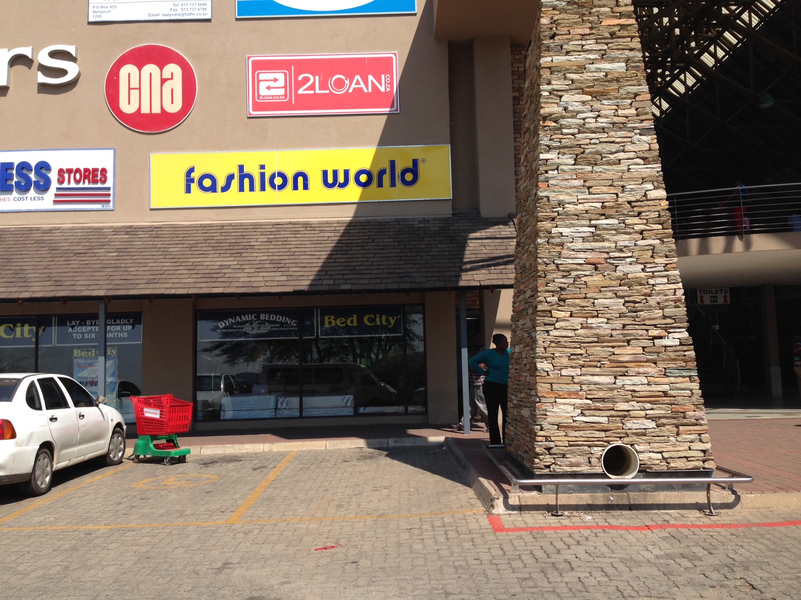 Fashion World