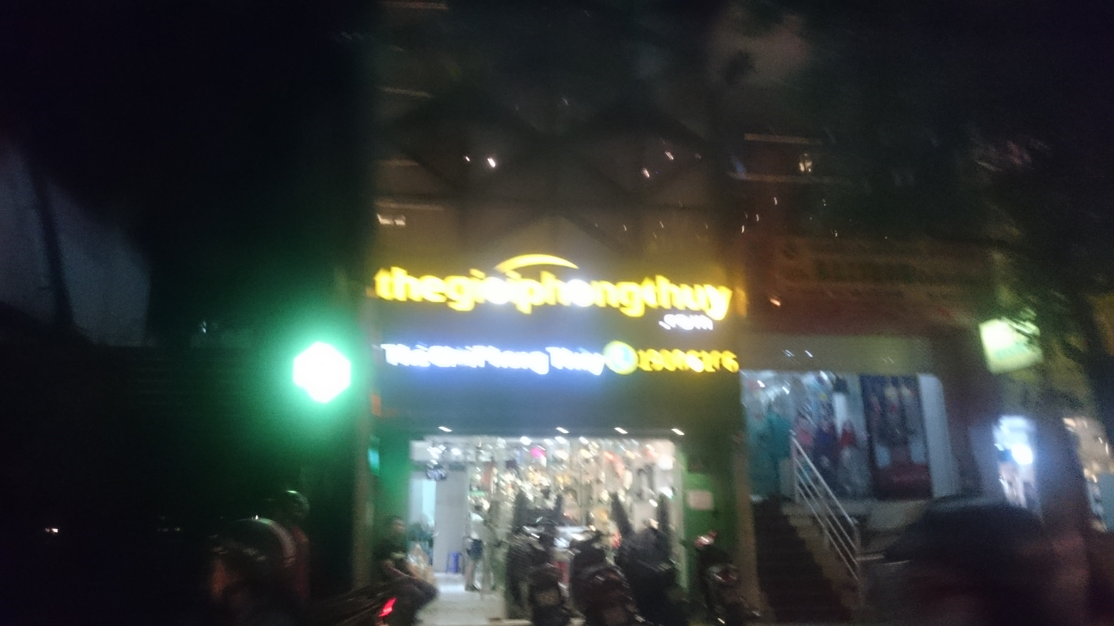 Feng Shui World