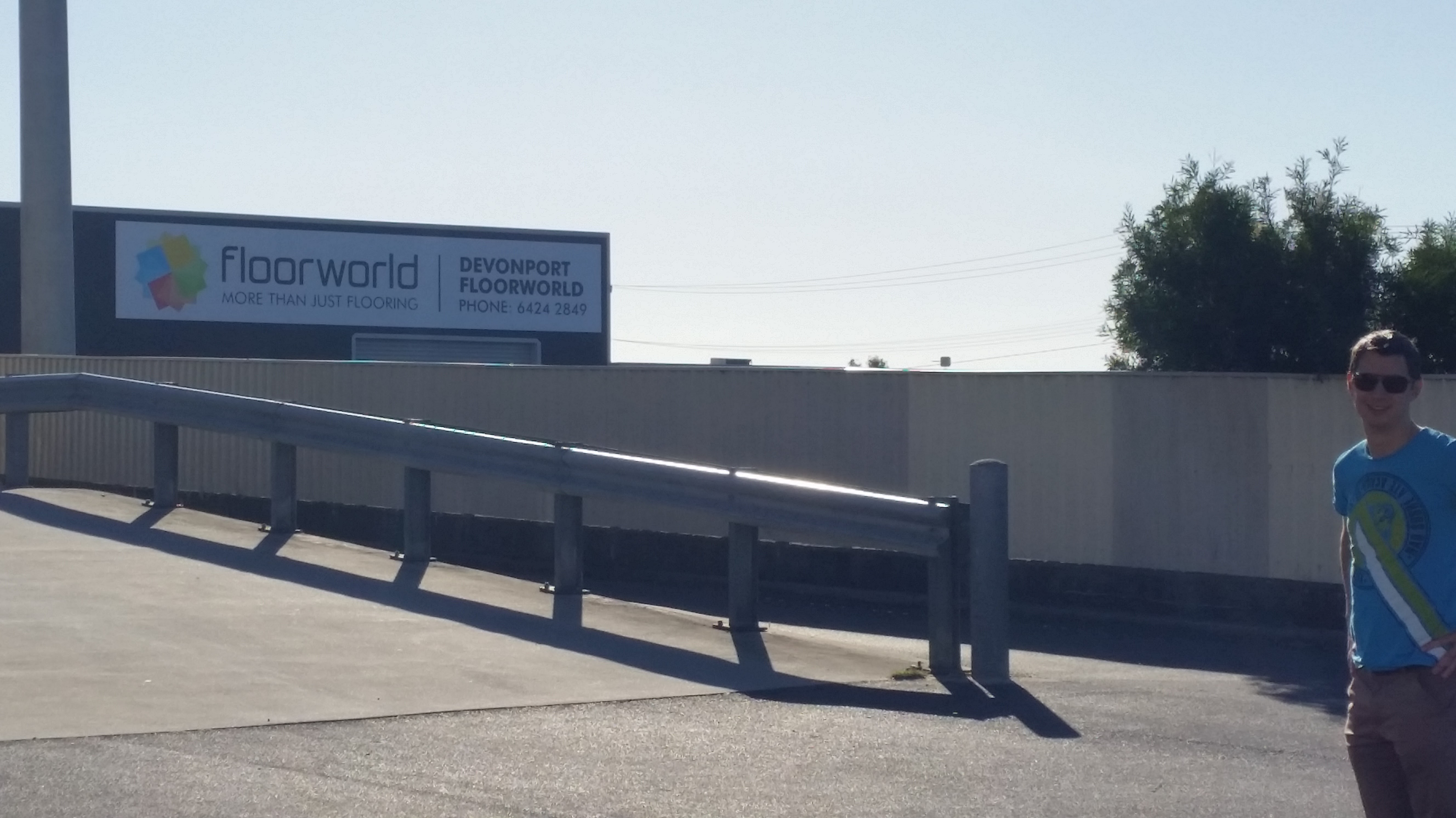 Floorworld