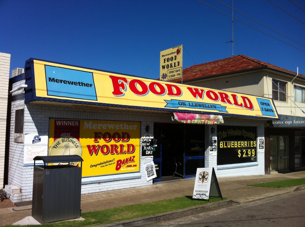 Food World