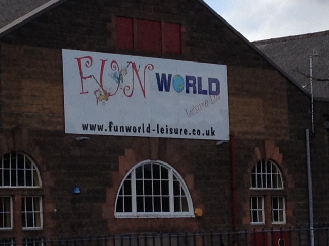 Fun World