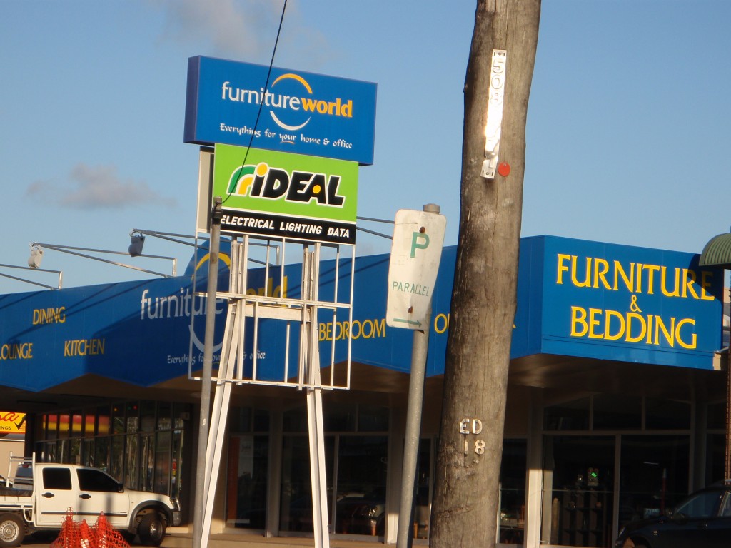 Furniture World