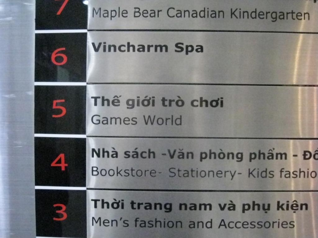 Games World