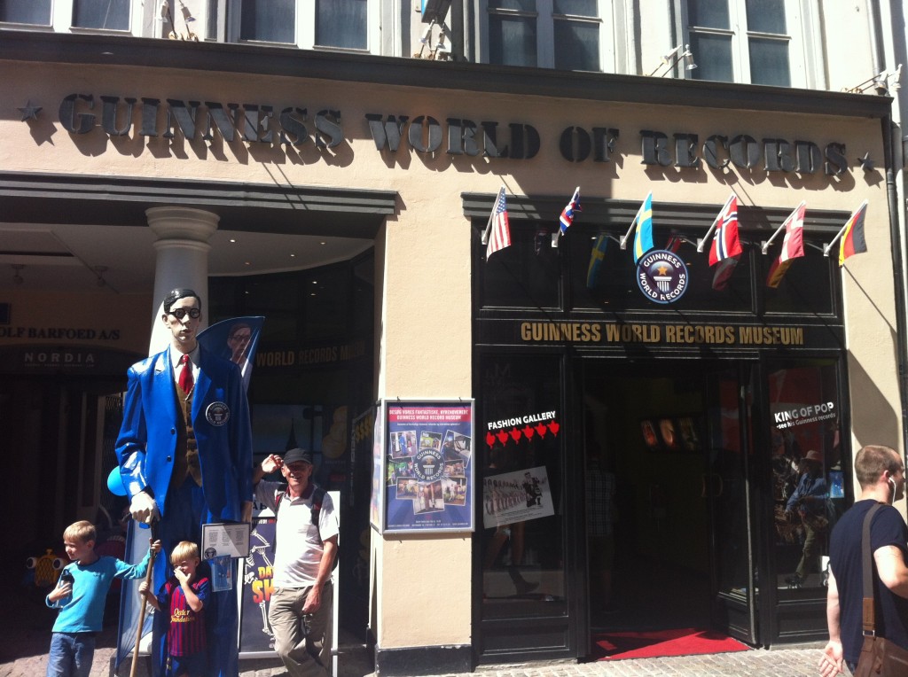 Guinness World of Records
