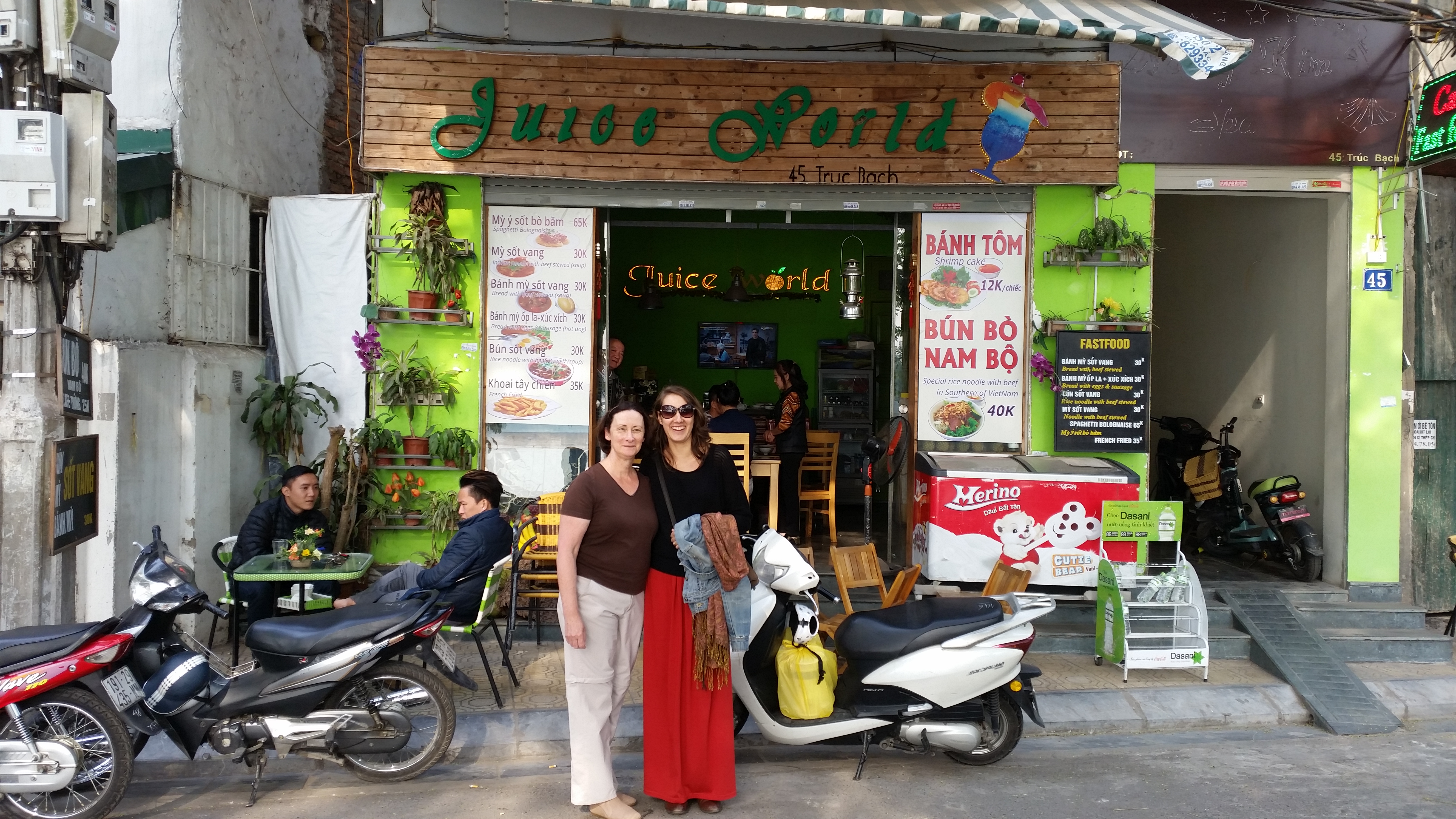 Juice World