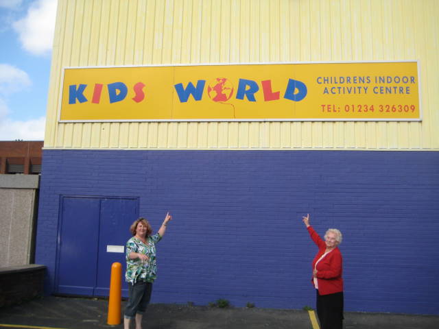 Kids World