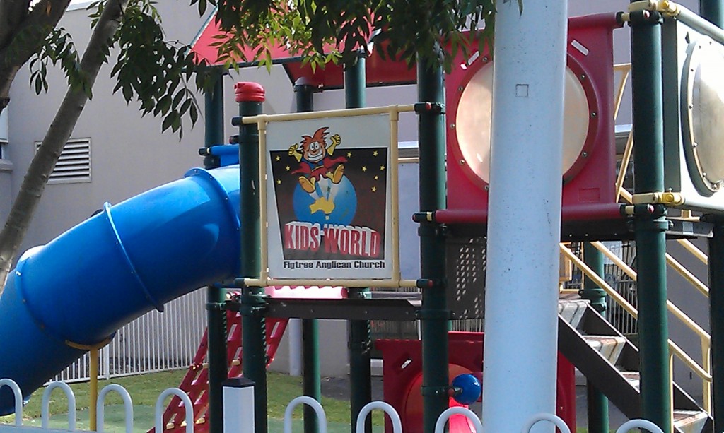 Kids World