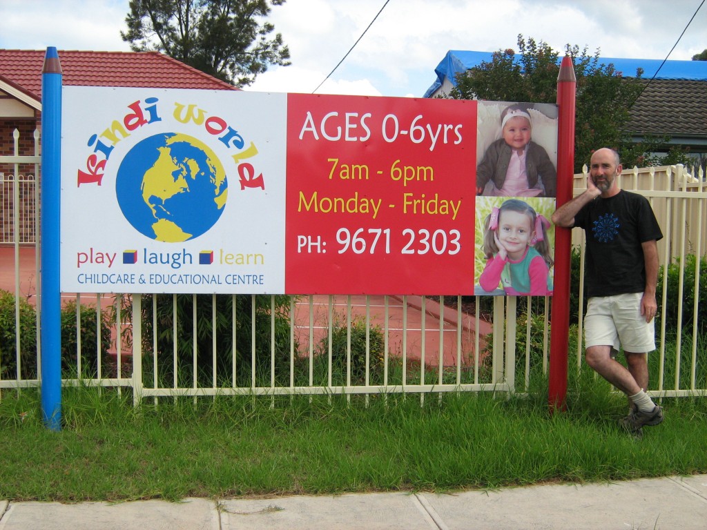 Kindy World