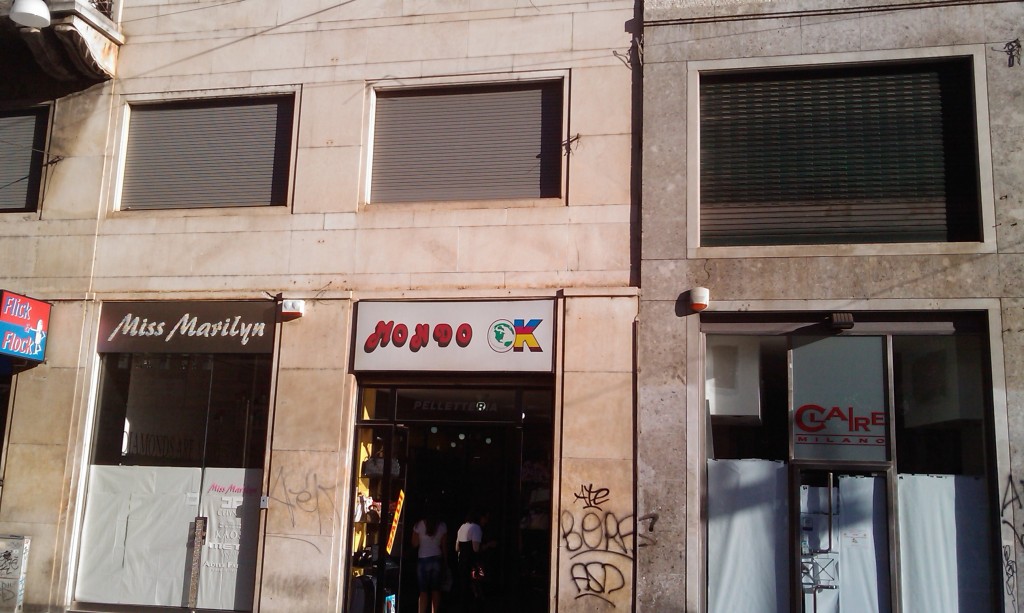 Mondo OK