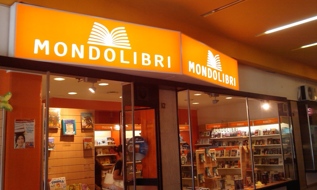 Mondolibri