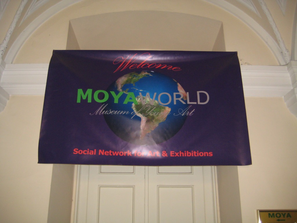 Moya World