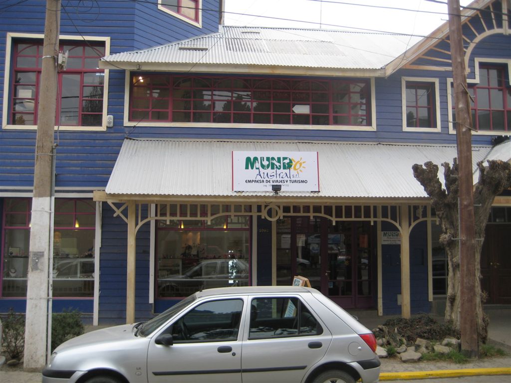 Mundo Astral