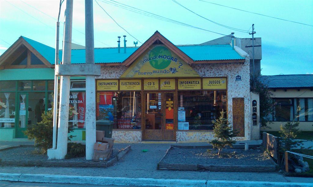 Mundo Hogar