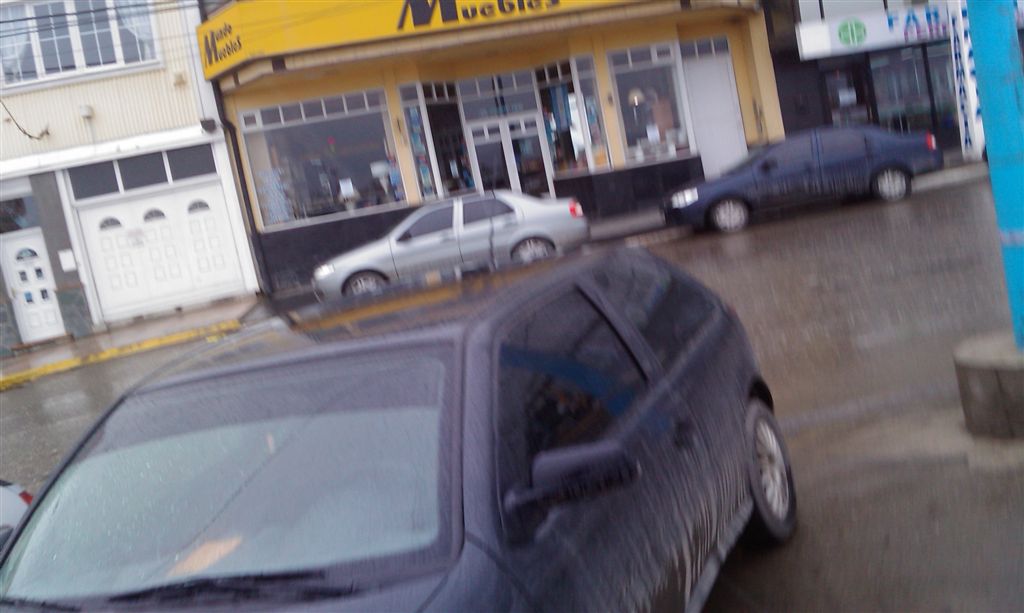 Mundo Muebles