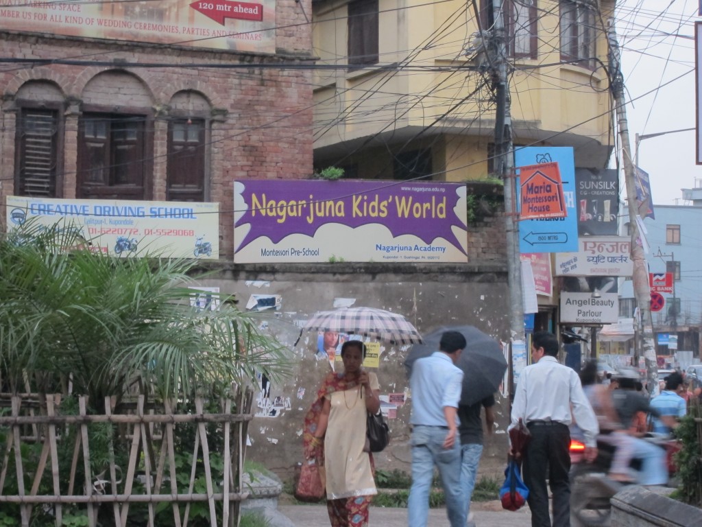 Nagar Juna Kids' World