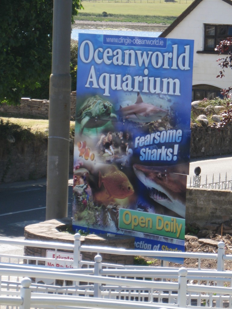 Oceanworld