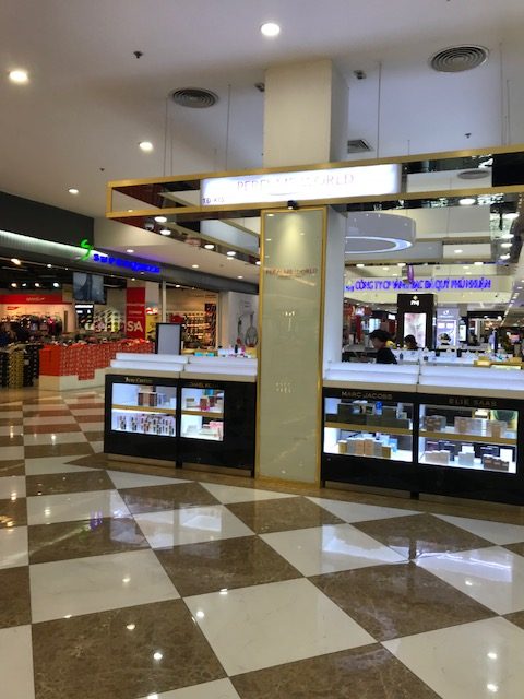 Perfume World