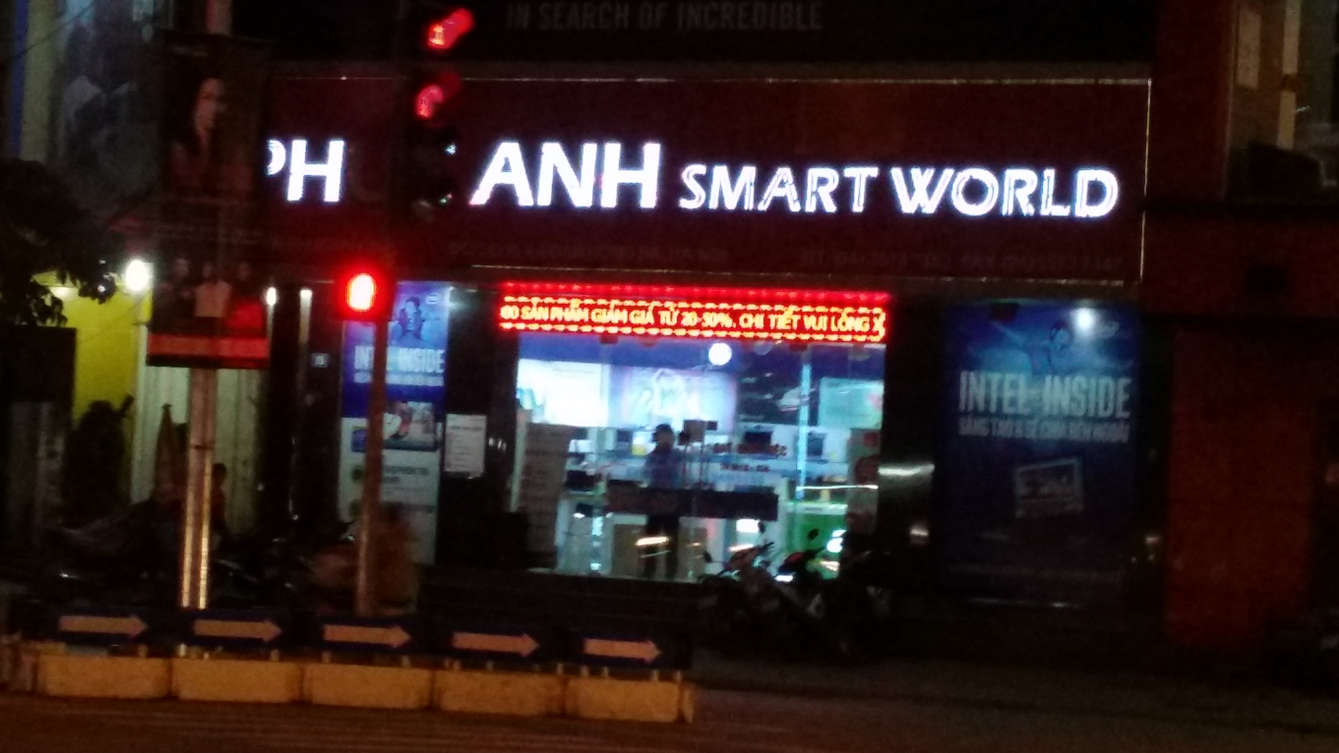 Ph Canh Smart World