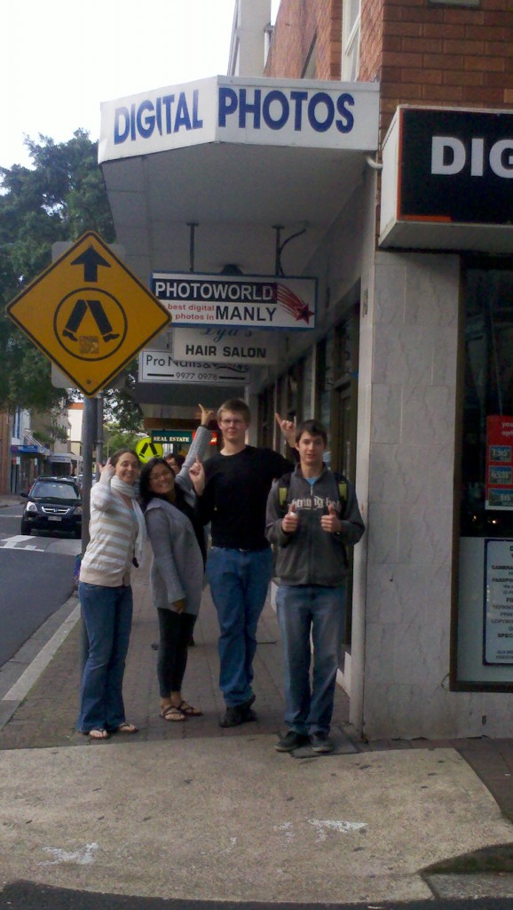 Photoworld Manly