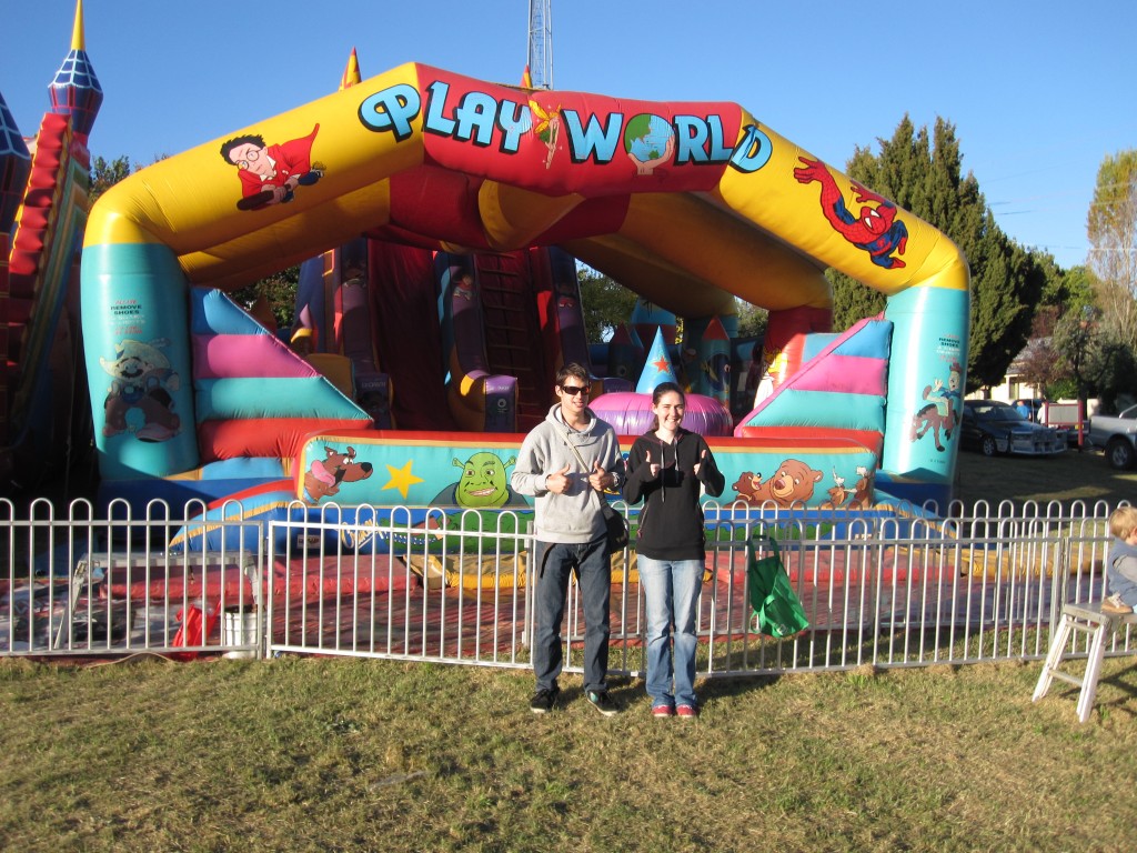 Play World