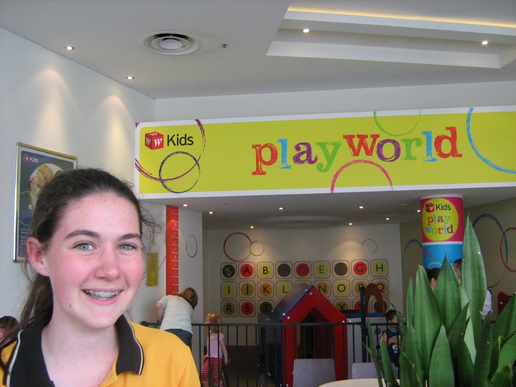 Play World