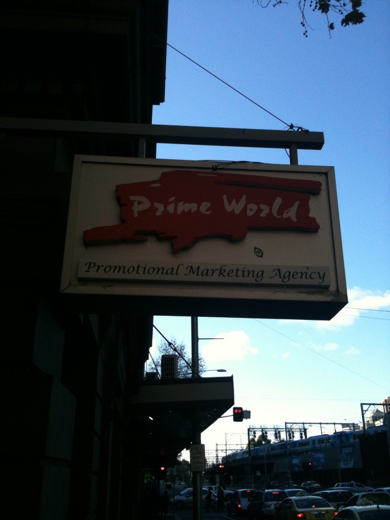 Prime World