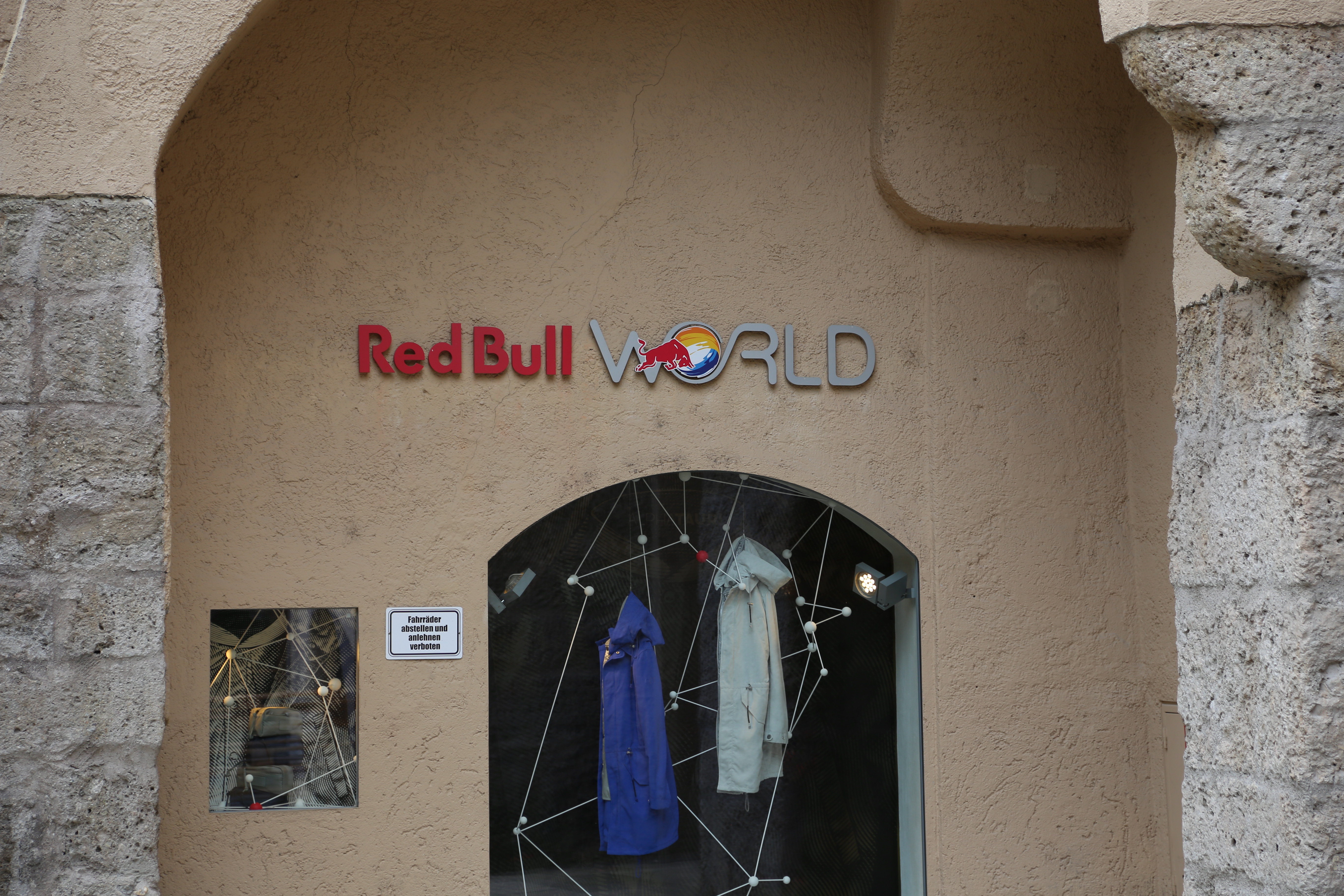 Red Bull World