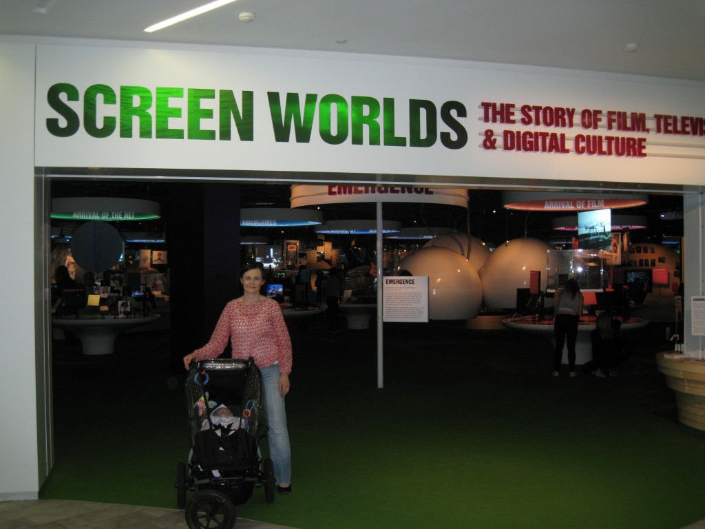 Screen Worlds