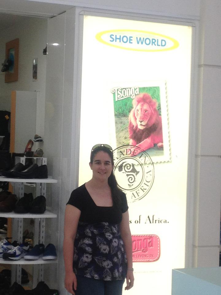 Shoe World