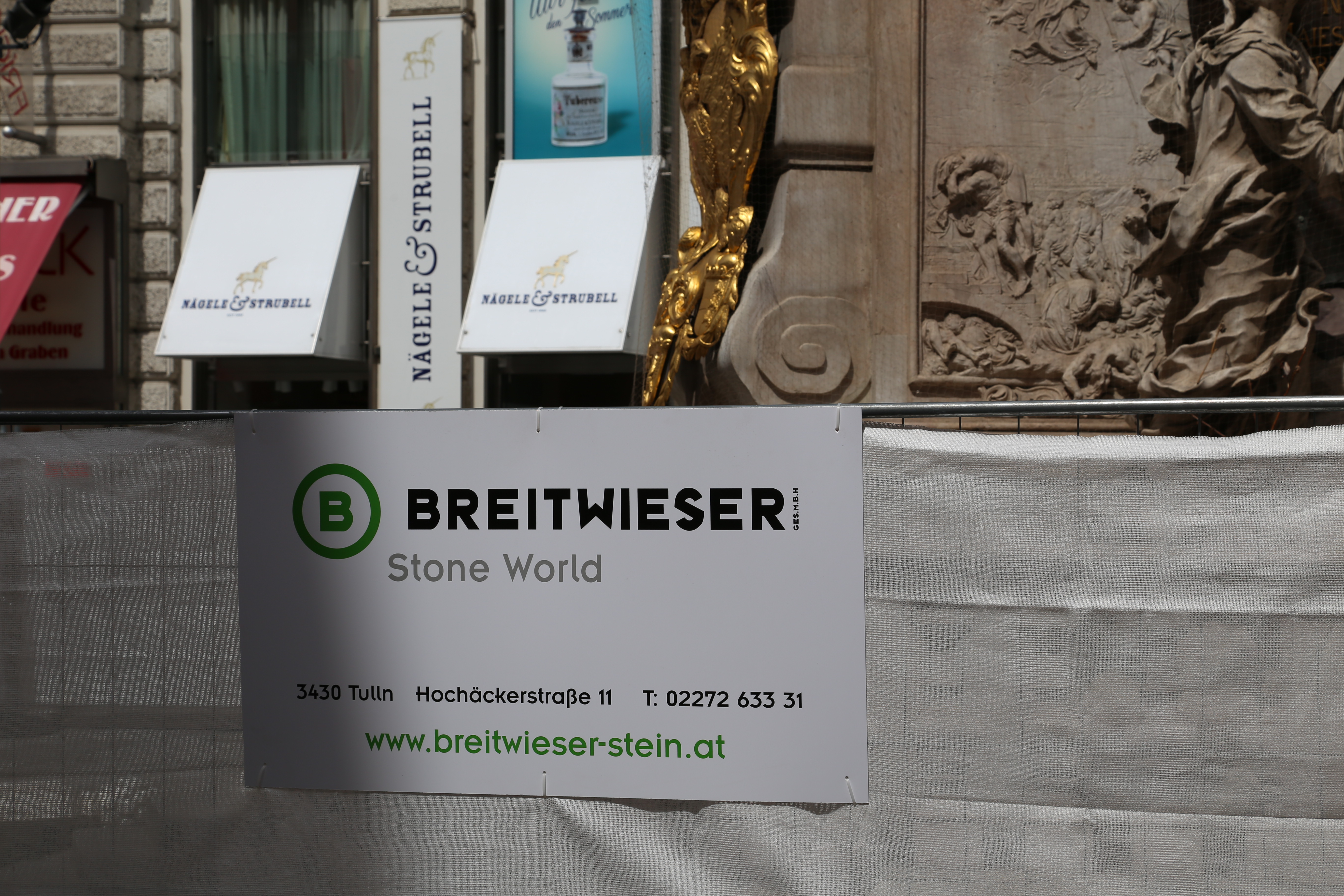 Stone World