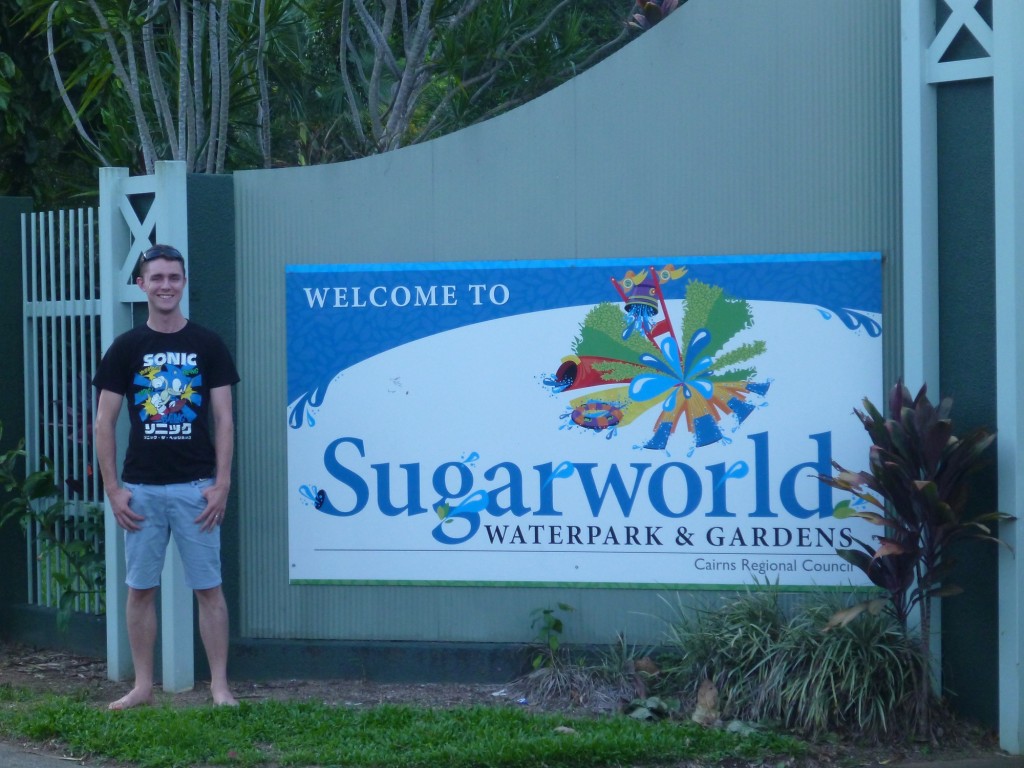 Sugar World
