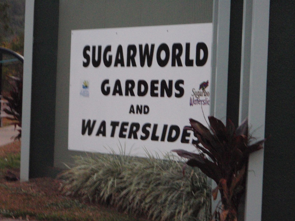 Sugarworld