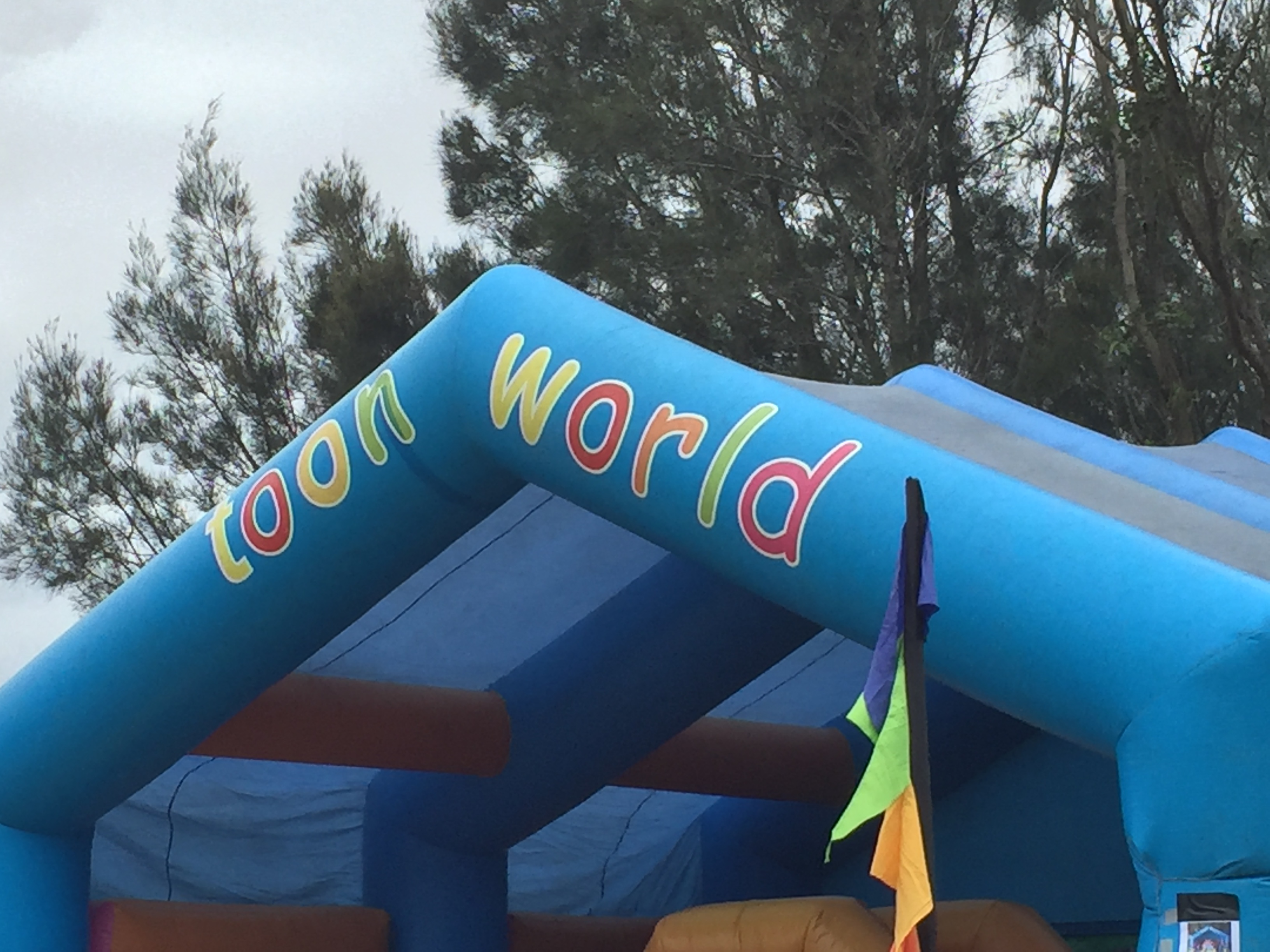 Toon World