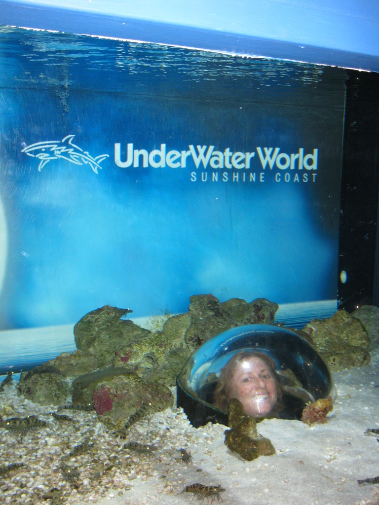 Underwater World