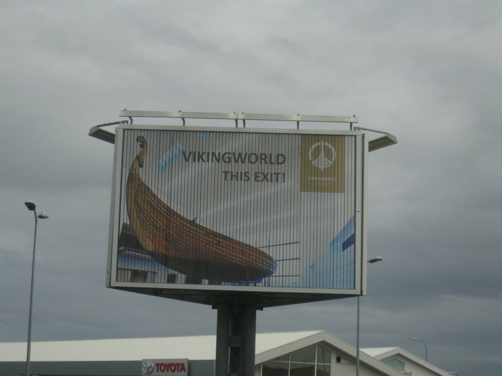 Viking World