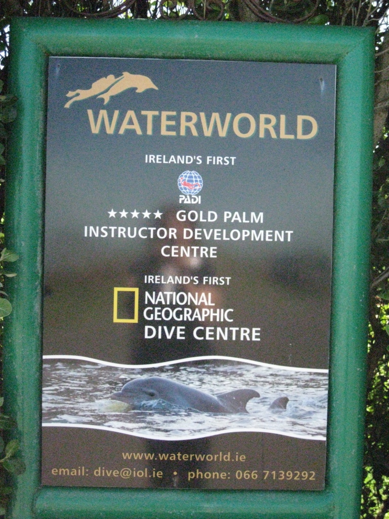Water World