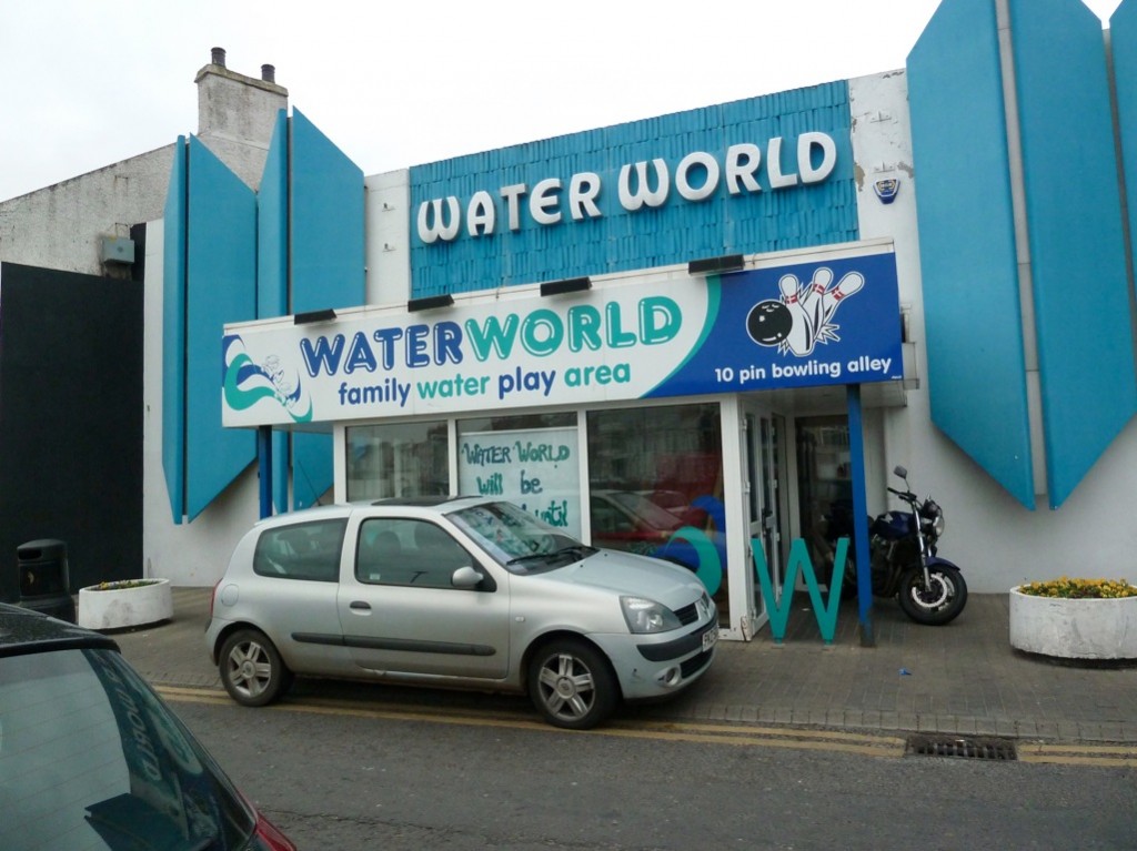 WaterWorld