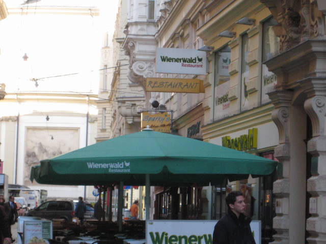 Wiener Wald