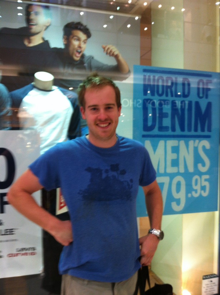 World of Denim